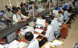 Hồ sơ xuất khẩu chỉ còn một tờ 