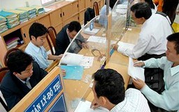 Cắt giảm gánh nặng từ 18 nhóm thủ tục hành chính