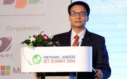 CNTT mang cơ hội đến cho mọi người, mọi quốc gia 