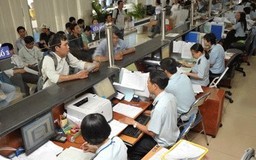  Cải cách TTHC cần sự phối hợp chặt chẽ công-tư