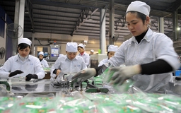 WB xếp Việt Nam thứ 72 về môi trường kinh doanh