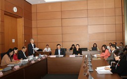 Quốc hội thảo luận "một luật sửa nhiều luật" thuế