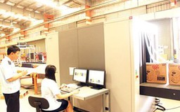Hải quan muốn lập bộ máy kiểm tra chuyên ngành chung
