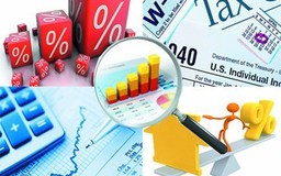 Nợ công tại các nước: Đâu là ngưỡng?