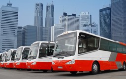 DN lại kêu dự thảo Thông tư mới của Bộ GTVT