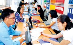 Bộ Tài chính: Cán bộ nhũng nhiễu khiến DN bất bình