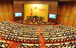 Quốc hội sẽ quyết định ngành nghề kinh doanh có điều kiện
