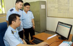 Ngày mai, chính thức mở “một cửa quốc gia” cho DN