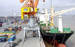 Tiết kiệm hàng chục nghìn USD mỗi lần cập cảng