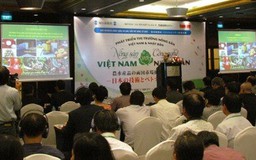 DN Nhật Bản “để mắt” tới nông nghiệp Việt Nam