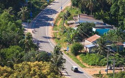 Hình hài mới của Đảo Ngọc và “Giấc mơ Phú Quốc”
