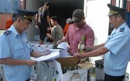 Nâng cao năng lực kiểm tra xuất xứ hàng hóa 