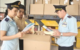 Loại bỏ hợp đồng thương mại khỏi hồ sơ hải quan