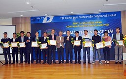  VN hoàn toàn có thể cạnh tranh với thế giới về CNTT 
