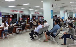 Đà Nẵng: Xin lỗi dân nếu chậm làm TTHC
