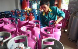 Kinh doanh gas: Lo ngại “cuộc chiến chạy chọt” quy hoạch