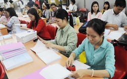 Nhiều DN sẽ sớm tự khắc dấu