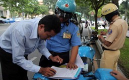  Bộ GTVT:Taxi Uber là hình thức kinh doanh không lành mạnh