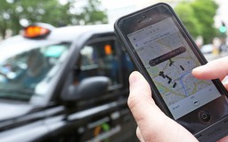 Bộ trưởng Thăng: Sao không hợp pháp hóa Uber?