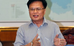 “Các Bộ phải thay đổi tư duy quản lý”