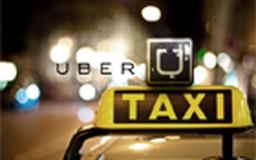 Các nước ứng xử thế nào với dịch vụ taxi Uber?
