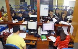 Tổng rà soát thủ tục sau luật thuế mới