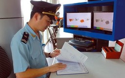 Thiết lập cơ chế tham vấn Hải quan-Doanh nghiệp tại 3 cấp