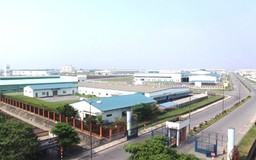  Nhà đầu tư rót 5,4 tỷ USD vào Hải Phòng