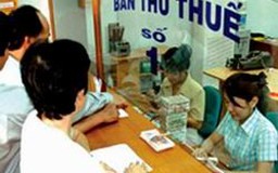 Tiếp tục sửa hàng loạt Nghị định về thuế