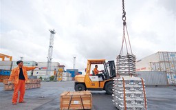 Thêm Bộ kết nối một cửa quốc gia