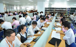 Nản lòng với một giấy phép qua 7 cơ quan 