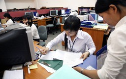 Phê duyệt đề án người nộp thuế đánh giá cơ quan thuế