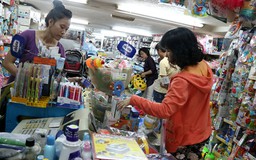 Luật thuế mới "ép" tiểu thương phải làm giám đốc?