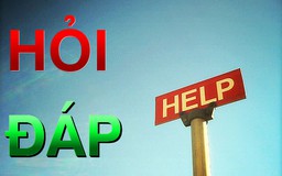 Hỏi và trả lời giữa các cơ quan quản lý 