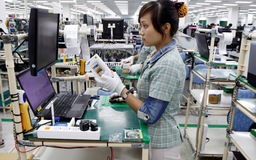 FDI chảy mạnh, Việt Nam được bao nhiêu?