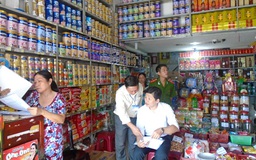 Hộ kinh doanh không bị tính lại thuế thu nhập CN