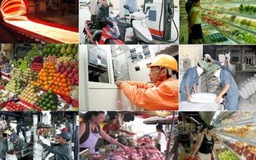  4 Bộ triển khai quy chế phối hợp quản lý, điều hành kinh tế vĩ mô