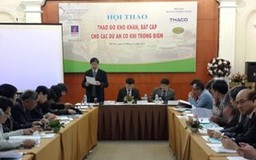 Tìm giải pháp gỡ khó cho ngành Cơ khí