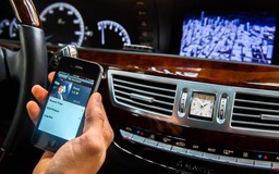 Đã có phương án tính thuế với Uber