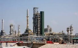  Triển khai dự án lọc hóa dầu chục tỷ USD