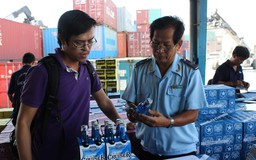 Hải quan bối rối trước quy định mới của Bộ Công Thương