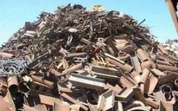 36 phế liệu được nhập khẩu làm nguyên liệu sản xuất