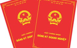 Hà Nội: Đăng ký doanh nghiệp chỉ còn 3 ngày