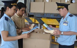 Hướng dẫn thực hiện Luật Hải quan từ đầu năm mới