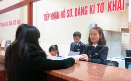 Kiểm tra sau thông quan tại DN tối đa 10 ngày 