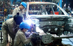 Đột phá thể chế sẽ phát huy hiệu quả trong 2015