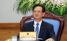 Trên đã quyết tâm, dưới càng phải quyết tâm hơn