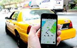 Bộ GTVT "tạo điều kiện cho Uber kinh doanh”