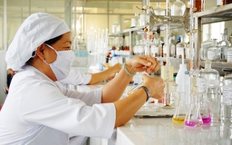 Bộ Y tế cổ phần hóa 8 DN trong năm 2015