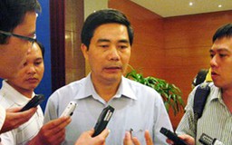 Bộ trưởng Cao Đức Phát: Không thể để "1 con gà 14 loại lệ phí"